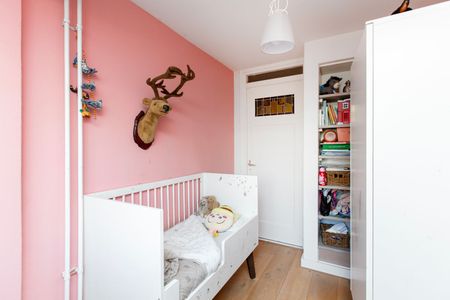 Appartement te huur: Charlotte de Bourbonlaan 21-A 3062 GB Rotterdam - Photo 5