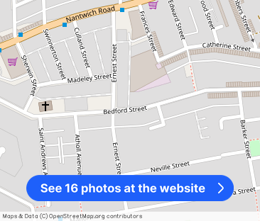 2 bedroom terraced house for rent - Photo 1