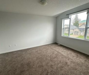 25 KENDELL Lane Unit# Upper, Ingersoll, Ontario, N5C3J1 - Photo 6