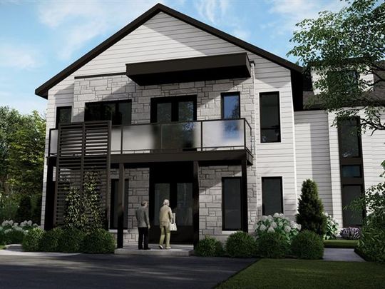 1544 Ch. St Charles - Photo 1