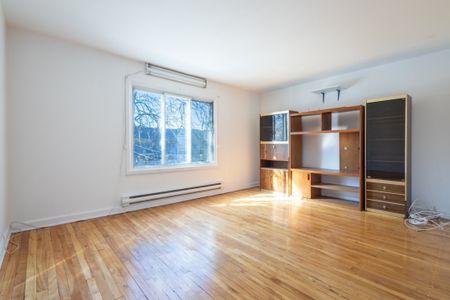 Appartement à louer - Photo 3