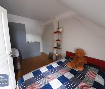 Location Appartement 3 pièces 62m² TOURS 37000 - Photo 5