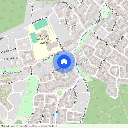 Siskin Close, Costessey, Norwich, NR8 5BL