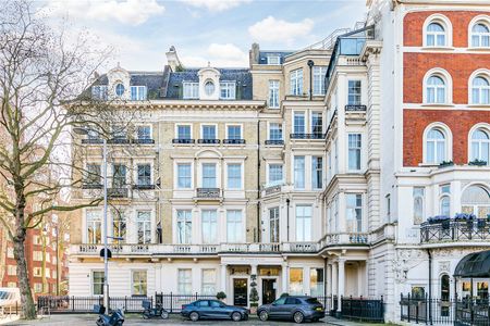 Hyde Park Gate, Gloucester Road, SW7 - Photo 3