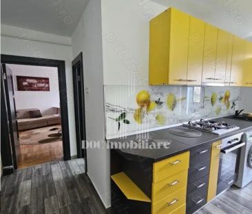 Inchiriere garsoniera Metrou Costin Georgian I Basarabia - Fotografie 3