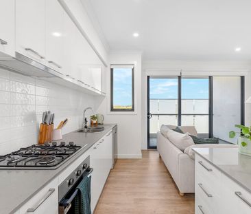 Stylish modern proportions in a popular location - Photo 1