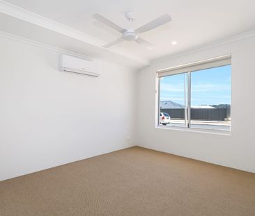 BRAND NEW LIVING | 3 BEDROOMS - Photo 4