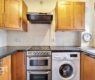 1 bedroom end of terrace house to rent - Photo 6