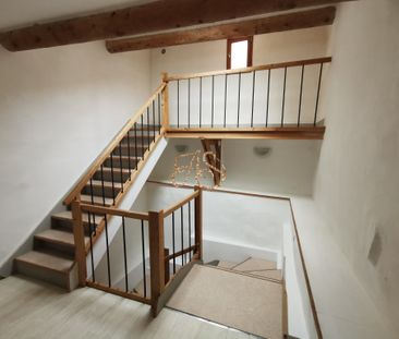 Location Maison 2 pièces 46m² ST GILLES 30800 - Photo 1
