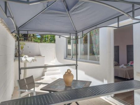 9 room luxury House for rent in Marbella, Andalusia - Photo 5