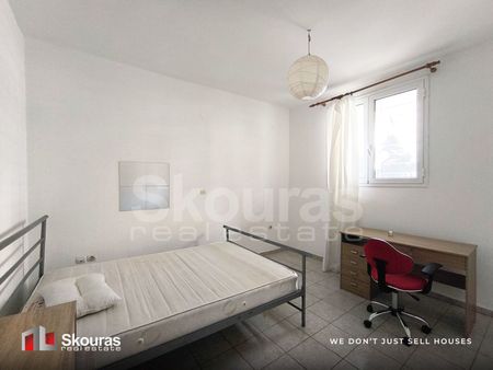 Studio/Γκαρσονιέρα για ενοικίαση Ανθούπολη (Πάτρα) - Photo 2