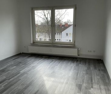 Besichtigen und direkt anmieten! 3-Zimmer-Wohnung in Gelsenkirchen ... - Photo 1