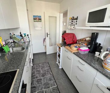 3.5 Zimmer, 78 m², 2. Stock - Photo 4