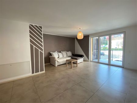 4.5 Zimmer, 118 m², 1. Stock - Photo 2