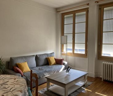 Location Appartement 2 pièces 58m² FLERS 61100 - Photo 1