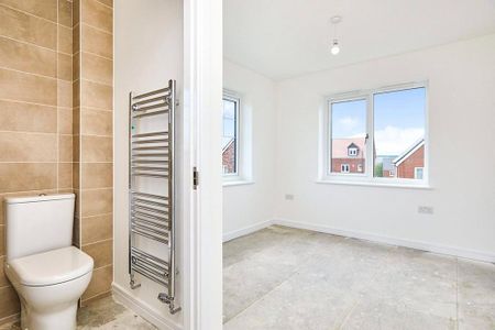 3 bedroom detached house to rent - Photo 5