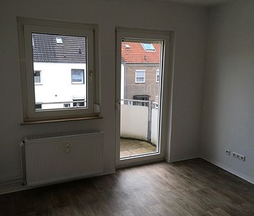 2-Zimmer-Wohnung in Bergkamen Oberaden - Photo 5