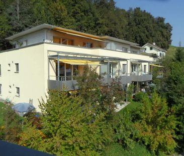 5.5 Zimmer, 130 m², 2. Stock - Photo 6