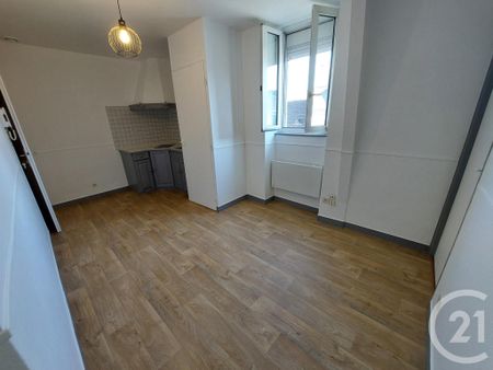 Location Appartement 2 pièces 25m² BRIVE LA GAILLARDE 19100 - Photo 5
