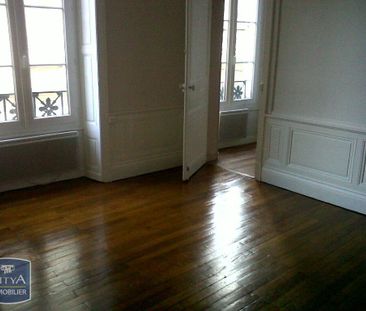 Location Appartement 3 pièces 60m² ANGERS 49100 - Photo 1