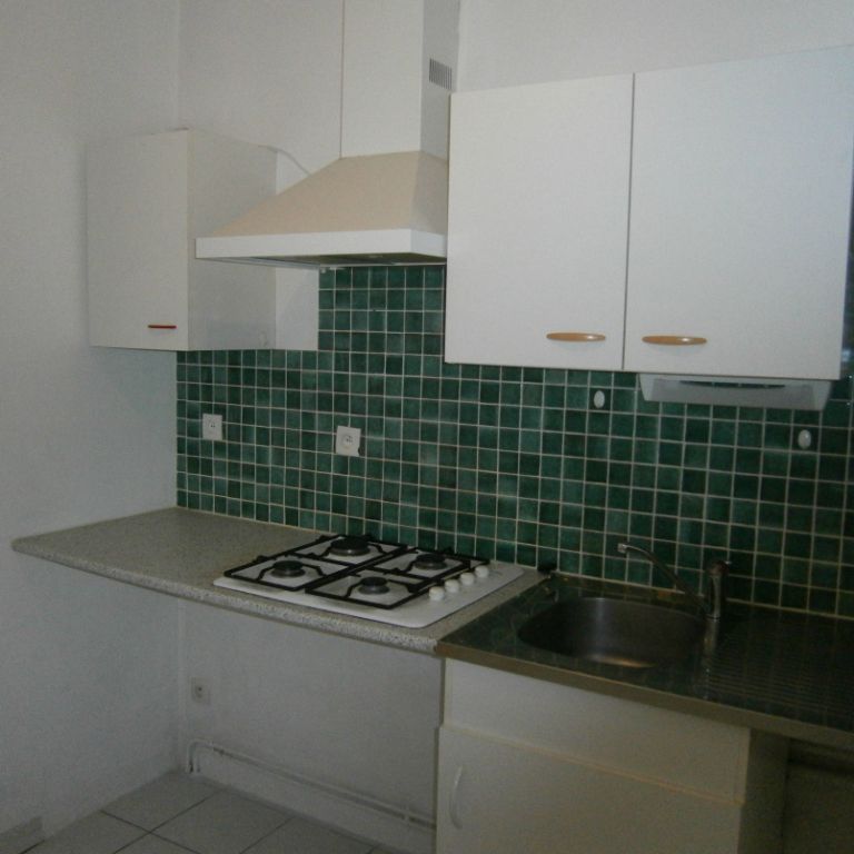 Petit T3 fonctionnel - Photo 1