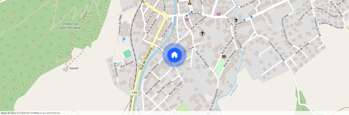 2114, Fleurier, Rue Bovet-De-Chine, 5