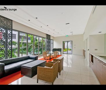 EG05/2 Latham Terrace, Newington NSW 2127 - Apartment For Rent | Do... - Photo 2