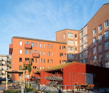 Rosengrens gata 66, Limhamns Hamnområde - Foto 3