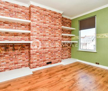 3 bedroom terraced house to rent - Photo 4