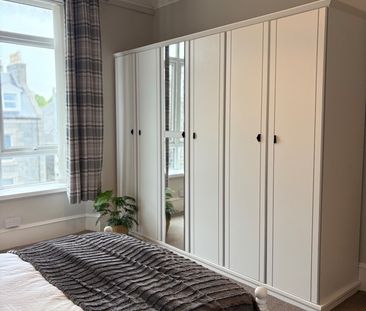 1 Bed Flat, Victoria Road, AB11 - Photo 6