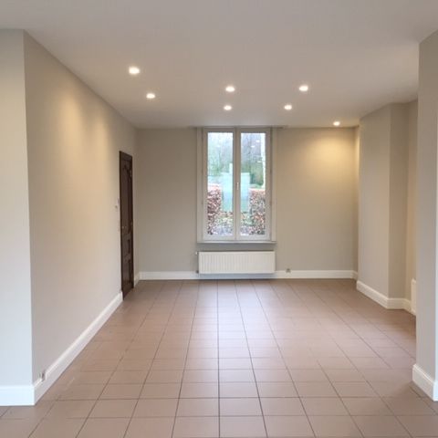 Prachtig gerenoveerde woning te huur in Gijzelbrechtegem - Foto 1