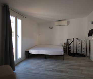 Location Appartement 2 pièces 48m² ANTIBES 06600 - Photo 2