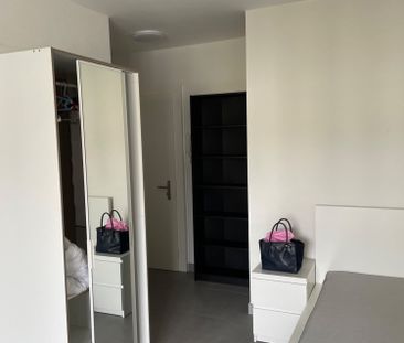 1 Zimmer, 30 m² - Photo 3