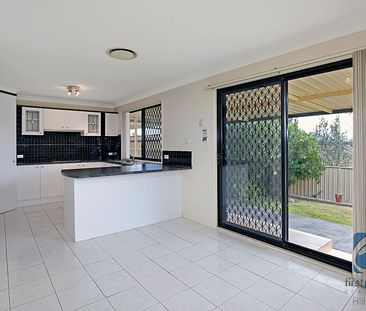 22 Turquoise Street, 2763, Quakers Hill Nsw - Photo 4