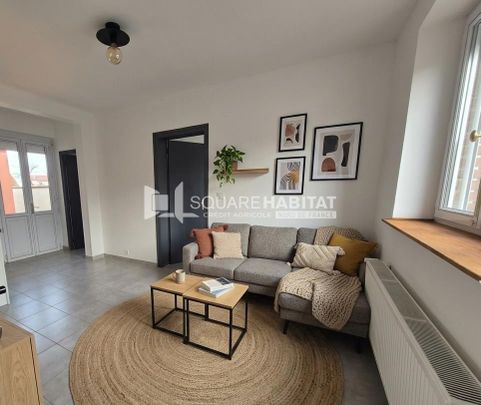 Location Maison 4 pièces 86m² ARQUES 62510 - Photo 1