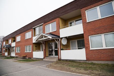Kanalgatan 7 B, 94332, Öjebyn - Foto 5