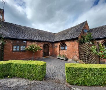 1 bedroom barn conversion to let - Photo 1