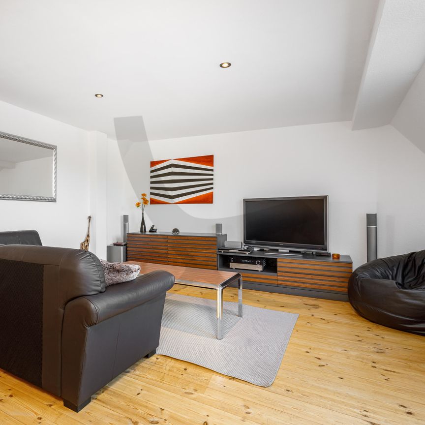 Über den Dächern von Prenzlauer Berg - Photo 1