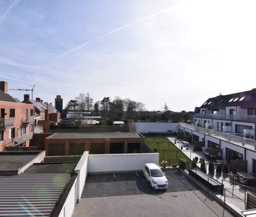 Energiezuinig 3-slpk duplexappartement met parking - Photo 3