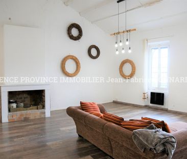 Location Appartement 2 pièces 93m² STE CECILE LES VIGNES 84290 - Photo 3