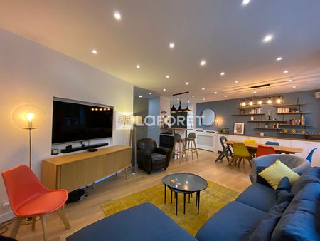 Apartment - Photo 2
