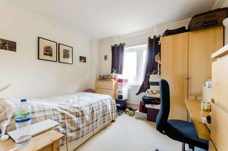 Bacon Street, Shoreditch, E2 - Photo 4
