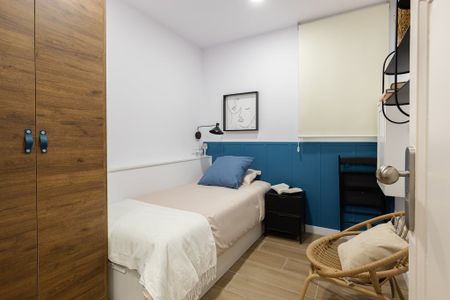 Carrer de Muntaner, Barcelona, Catalonia 08021 - Photo 4