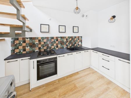 Warszawa, Jana Olbrachta - Photo 4