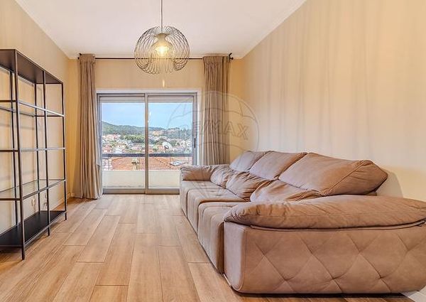 Apartamento T3 em Porto