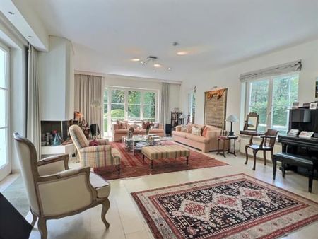 Villa te huur - Photo 3