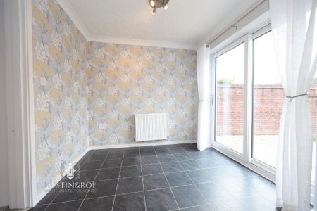 3 bedroom semi-detached house to rent - Photo 2