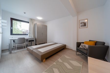 Dekenstraat 86 / A 0303, 3000 Leuven - Photo 3