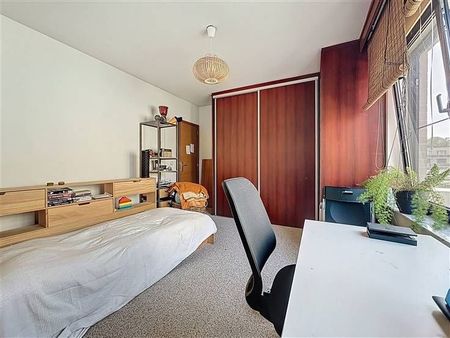 Appartement te huur - Photo 3