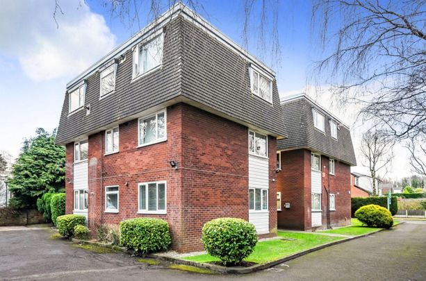 Egerton Court, Glen Avenue, Worsley, Manchester - Photo 1